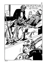 Fumetti del futuro 23 - Les persecutes : page 43