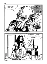 Fumetti del futuro 23 - Les persecutes : page 44