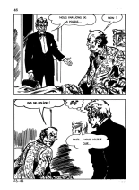 Fumetti del futuro 23 - Les persecutes : page 46