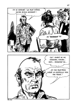 Fumetti del futuro 23 - Les persecutes : page 47