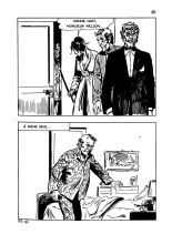 Fumetti del futuro 23 - Les persecutes : page 49