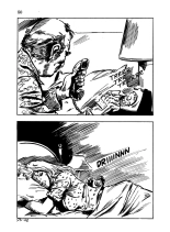 Fumetti del futuro 23 - Les persecutes : page 50