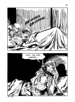Fumetti del futuro 23 - Les persecutes : page 51