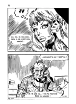 Fumetti del futuro 23 - Les persecutes : page 52