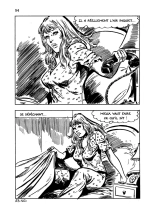 Fumetti del futuro 23 - Les persecutes : page 54