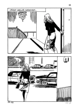 Fumetti del futuro 23 - Les persecutes : page 55