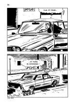 Fumetti del futuro 23 - Les persecutes : page 56