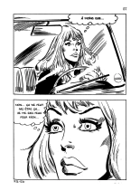 Fumetti del futuro 23 - Les persecutes : page 57