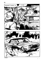 Fumetti del futuro 23 - Les persecutes : page 60