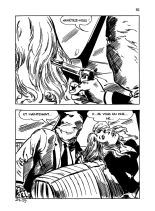 Fumetti del futuro 23 - Les persecutes : page 61