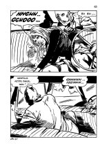 Fumetti del futuro 23 - Les persecutes : page 63