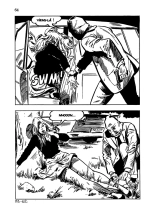 Fumetti del futuro 23 - Les persecutes : page 64