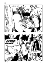 Fumetti del futuro 23 - Les persecutes : page 66