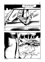 Fumetti del futuro 23 - Les persecutes : page 67