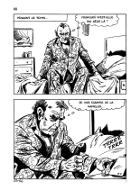 Fumetti del futuro 23 - Les persecutes : page 68