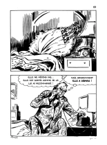 Fumetti del futuro 23 - Les persecutes : page 69