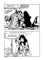 Fumetti del futuro 23 - Les persecutes : page 70