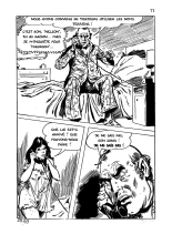 Fumetti del futuro 23 - Les persecutes : page 71