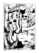 Fumetti del futuro 23 - Les persecutes : page 72