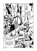 Fumetti del futuro 23 - Les persecutes : page 73
