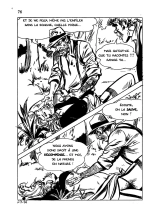 Fumetti del futuro 23 - Les persecutes : page 76