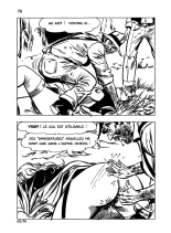 Fumetti del futuro 23 - Les persecutes : page 78