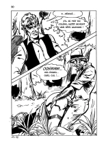 Fumetti del futuro 23 - Les persecutes : page 80