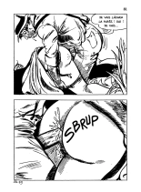 Fumetti del futuro 23 - Les persecutes : page 81