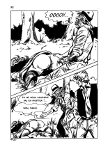 Fumetti del futuro 23 - Les persecutes : page 82