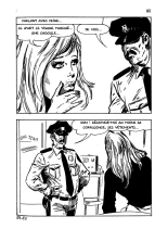 Fumetti del futuro 23 - Les persecutes : page 85