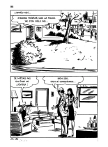 Fumetti del futuro 23 - Les persecutes : page 86