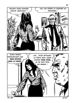 Fumetti del futuro 23 - Les persecutes : page 87
