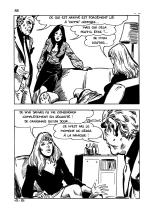 Fumetti del futuro 23 - Les persecutes : page 88