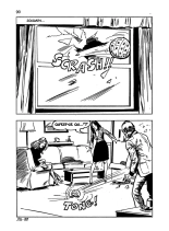 Fumetti del futuro 23 - Les persecutes : page 90