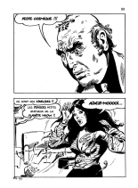 Fumetti del futuro 23 - Les persecutes : page 93