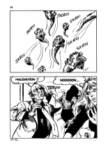 Fumetti del futuro 23 - Les persecutes : page 94