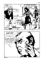 Fumetti del futuro 23 - Les persecutes : page 97