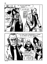 Fumetti del futuro 23 - Les persecutes : page 98