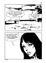 Fumetti del futuro 23 - Les persecutes : page 99