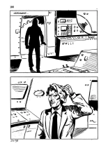 Fumetti del futuro 23 - Les persecutes : page 100