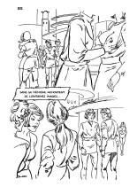 Fumetti del futuro 23 - Les persecutes : page 102