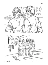 Fumetti del futuro 23 - Les persecutes : page 103