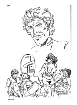 Fumetti del futuro 23 - Les persecutes : page 104