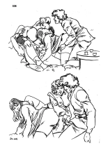 Fumetti del futuro 23 - Les persecutes : page 106