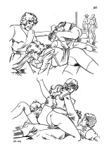 Fumetti del futuro 23 - Les persecutes : page 107