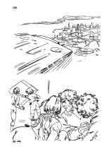 Fumetti del futuro 23 - Les persecutes : page 108