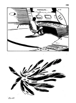 Fumetti del futuro 23 - Les persecutes : page 109