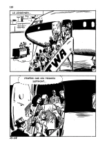 Fumetti del futuro 23 - Les persecutes : page 110