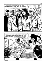 Fumetti del futuro 23 - Les persecutes : page 111