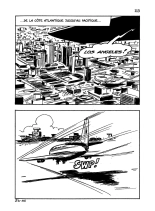 Fumetti del futuro 23 - Les persecutes : page 113